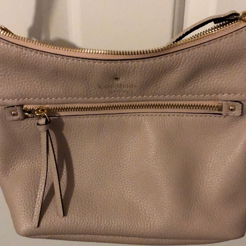 Kate Spade Cobble Hill Lelie crossbody